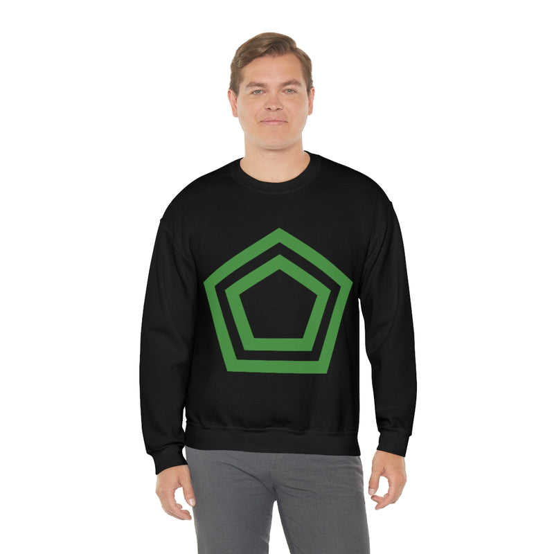 BG - Cylon Sweatshirt