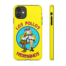 BB - Pollos Phone Case