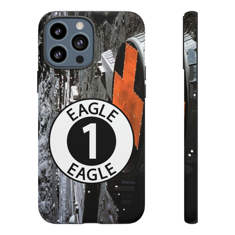 1999 - Eagle 1 Phone Case