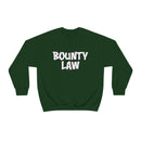 Bounty Law Sweatshirt
