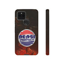 BTTF - Perfect Phone Case