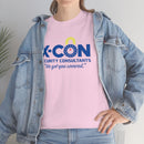X-CON Security Tee