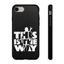 MD - The Way Phone Case