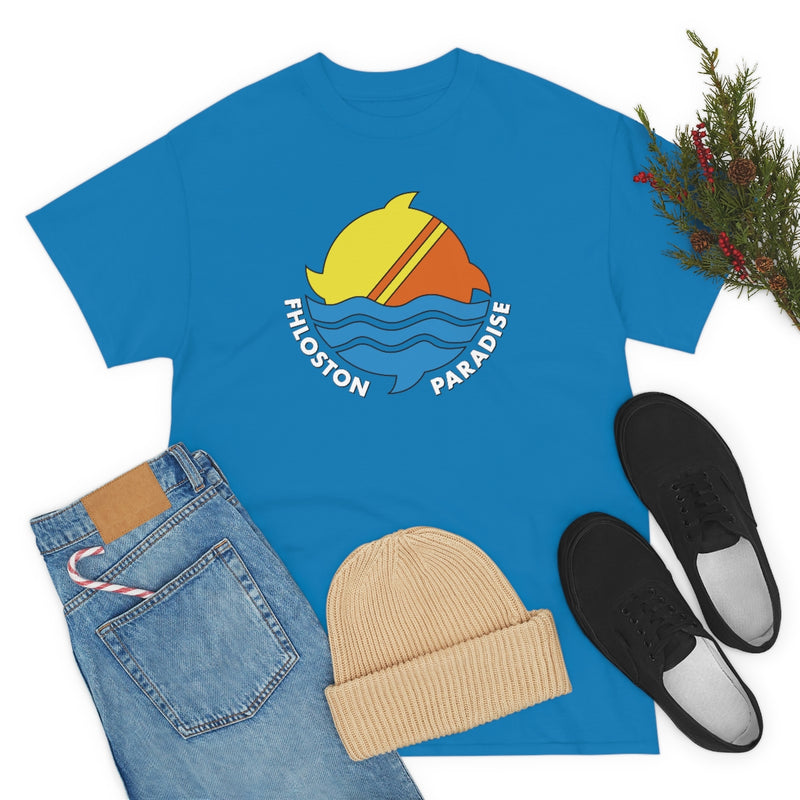 FE - Fhloston Paradise Tee