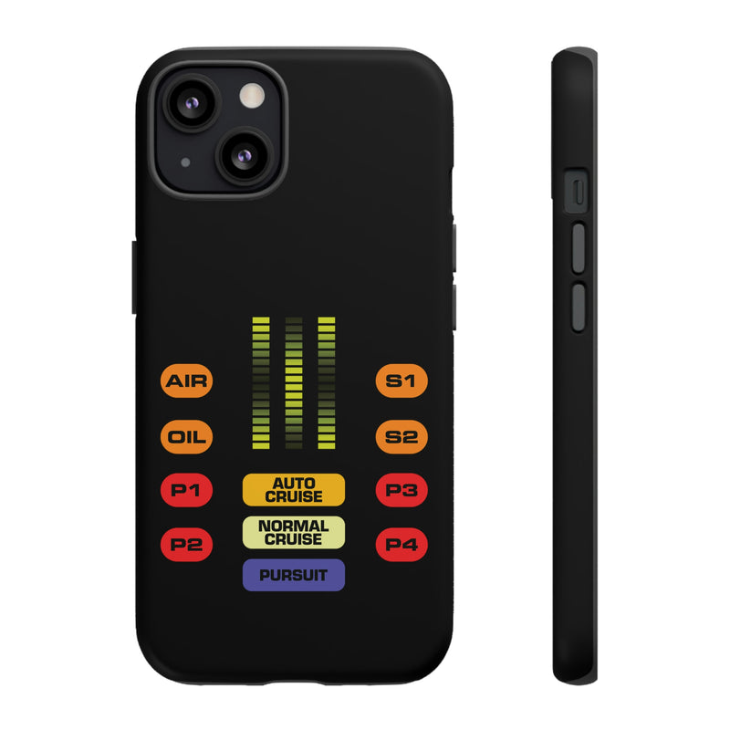 KR - KARR Phone Case