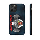 Airwolf Tough Phone Case