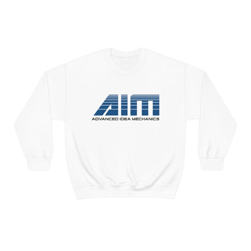 Advanced Mechanics V2 Sweatshirt