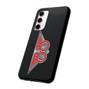 BB - Reverse BB Wings Phone Case