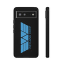 Weyland Corp Phone Case