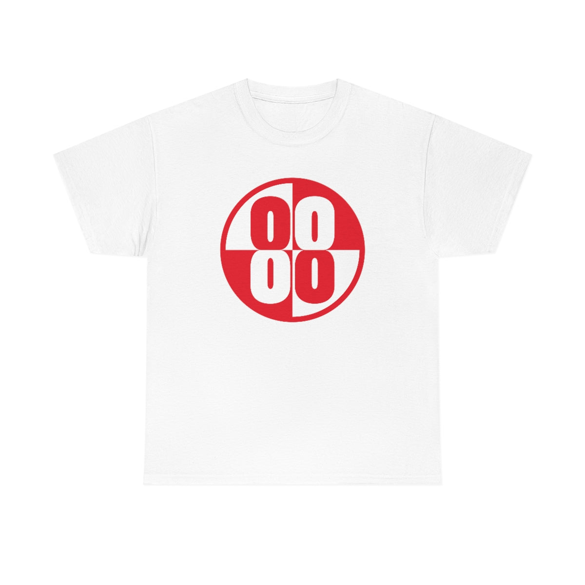 BB - 88 Tee