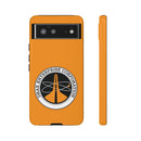 Drax Corporation Phone Case