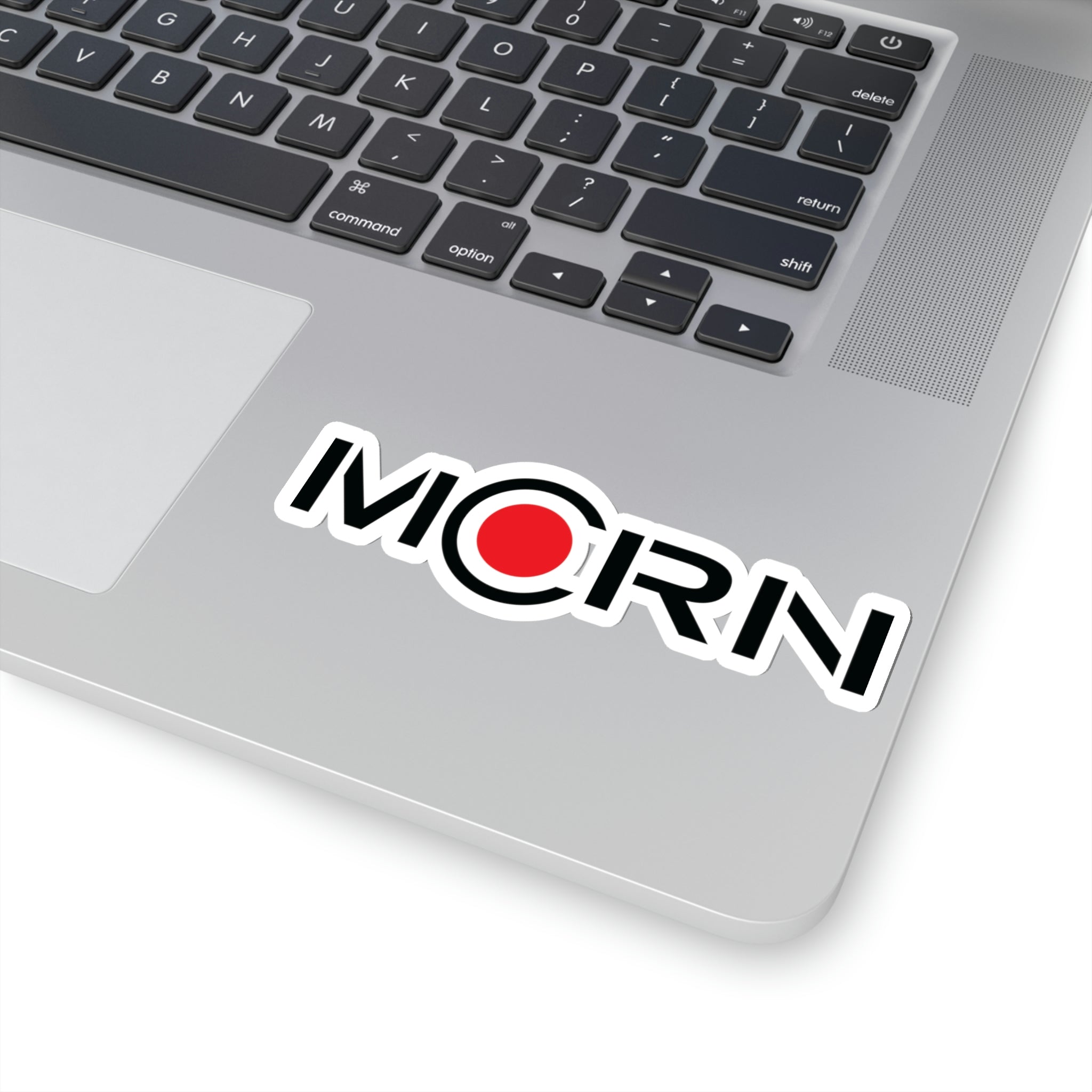 EX - Mars Navy Stickers