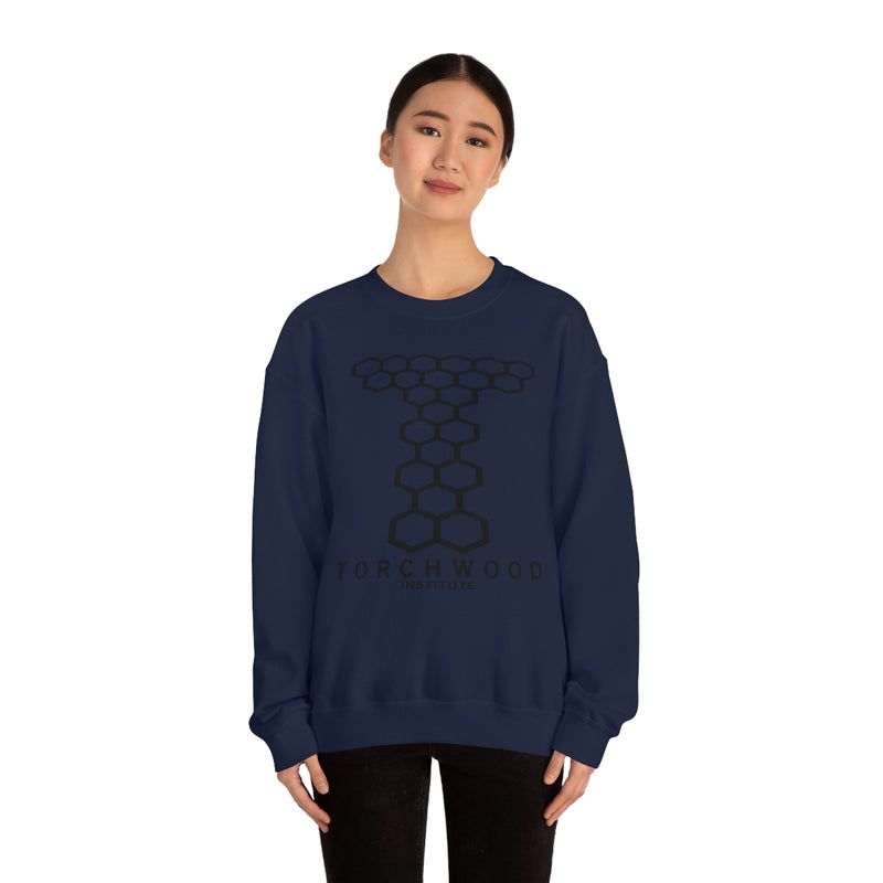 Torch Wood Sweatshirt