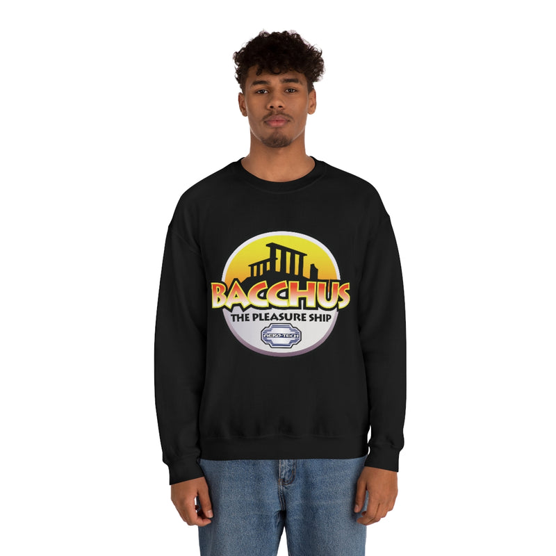 SAAB - Bacchus Sweatshirt