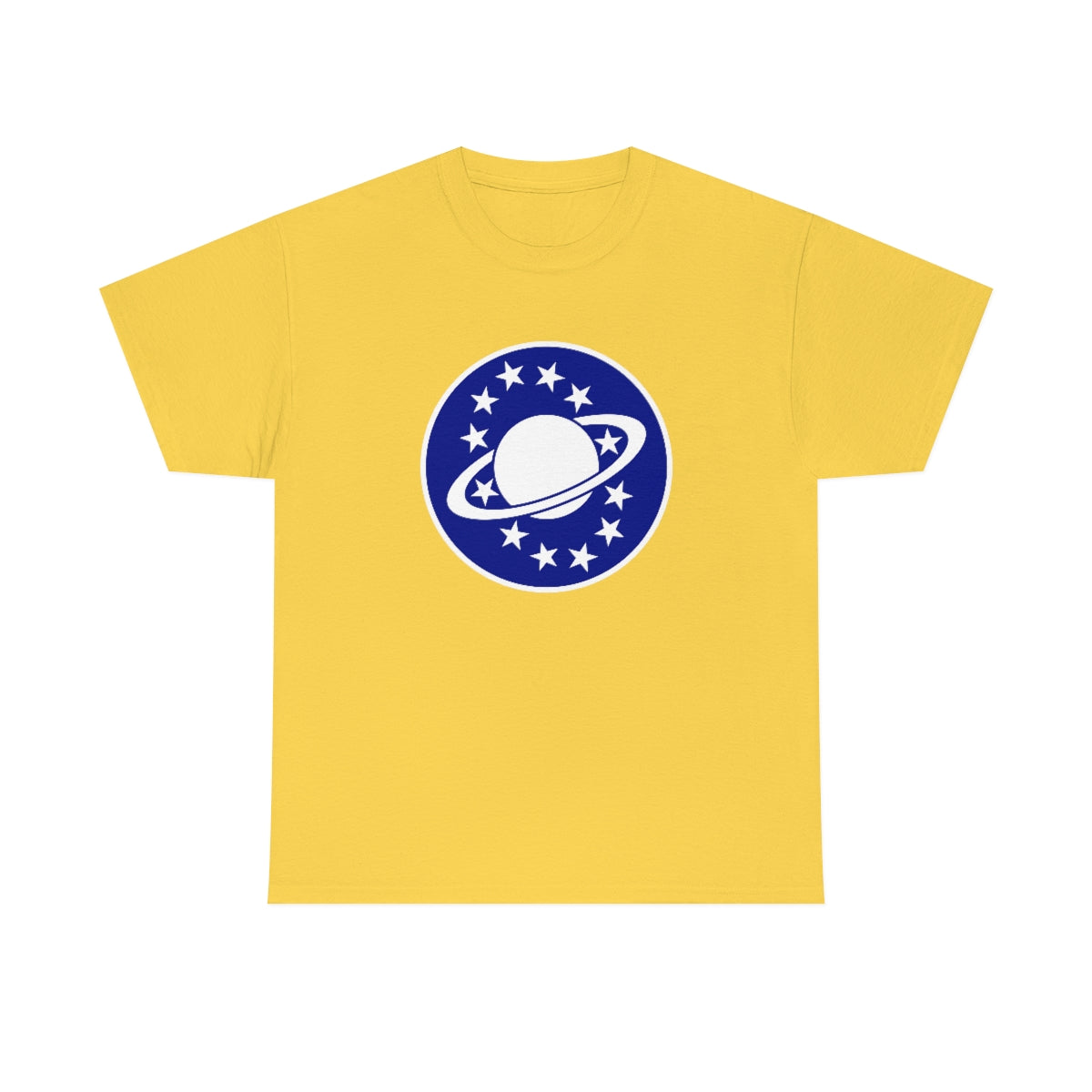 Never Give Up Tee