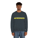 Micro Nauts Sweatshirt