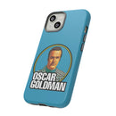 SMDM - Oscar Goldman Phone Case