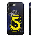 B5 Phone Case