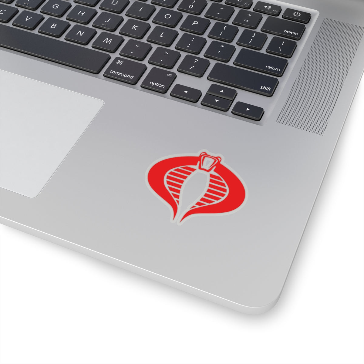 COBRA Stickers