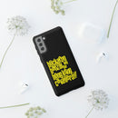 BB - Hong Kong Cavaliers Phone Case