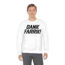 MD - Dank Farrik! Sweatshirt