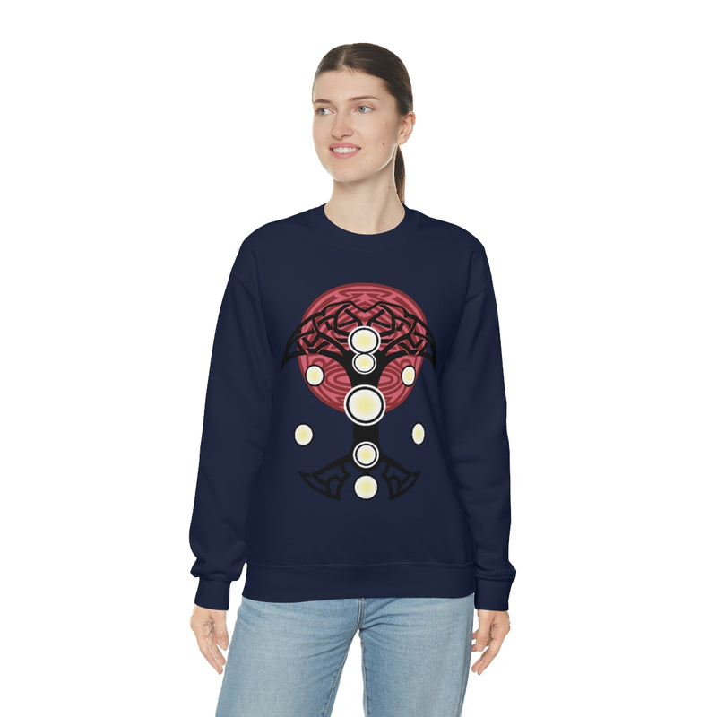 Thunder Tree Sweatshirt