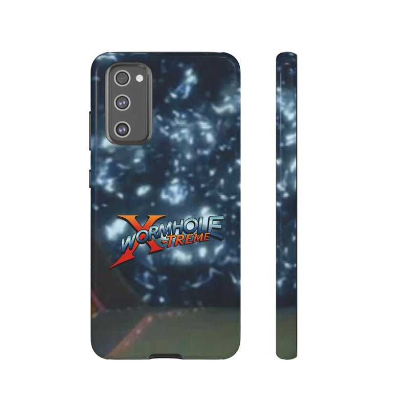 SG - Wormhole Phone Case