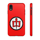 American Hero Phone Case