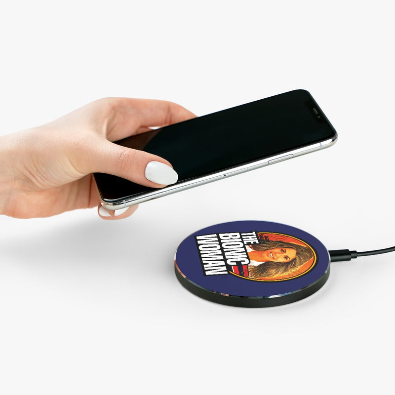 BW Wireless Charger