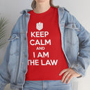 Keep Calm Tee