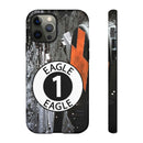 1999 - Eagle 1 Phone Case