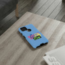 BTTF - 80s Phone Case