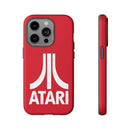 Retro Video Game Phone Case