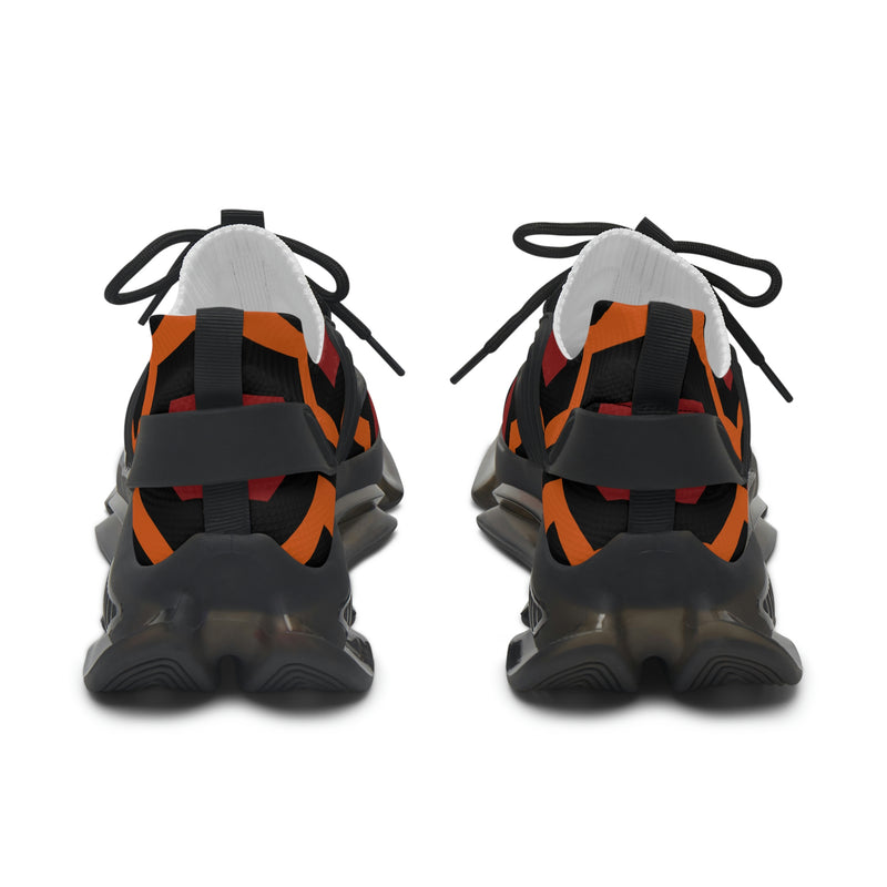 Overlook Hotel Women's Mesh Sports Sneakers