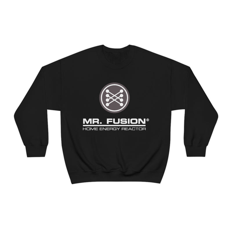 BTTF - FUSION Sweatshirt