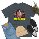 SMDM - Maskatron Tee