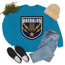 SG - USS DAEDALUS Sweatshirt