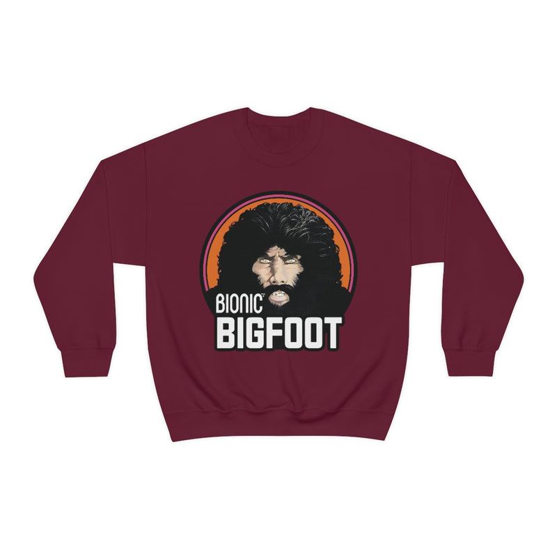 SMDM - Bigfoot Sweatshirt