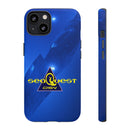 SQ - DSV Phone Case