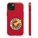 Express Phone Case