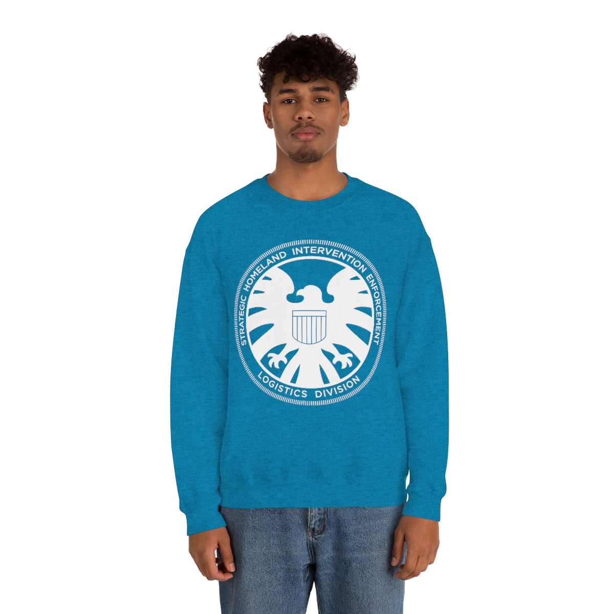 Old SHIELD Sweatshirt