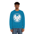 Old SHIELD Sweatshirt
