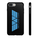 Weyland Corp Phone Case