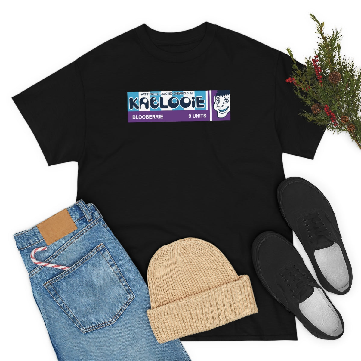 KABLOOIE Tee