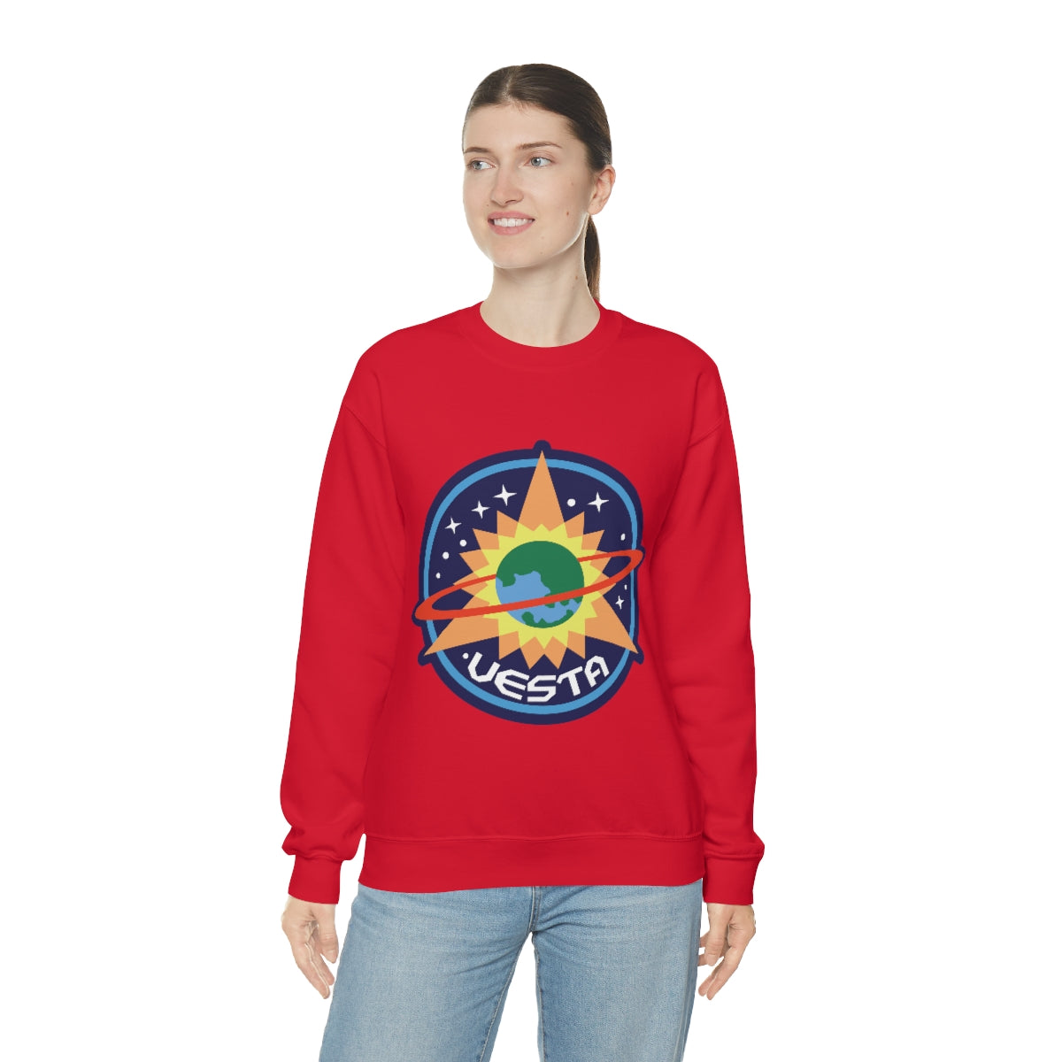 SAAB - Vesta Sweatshirt