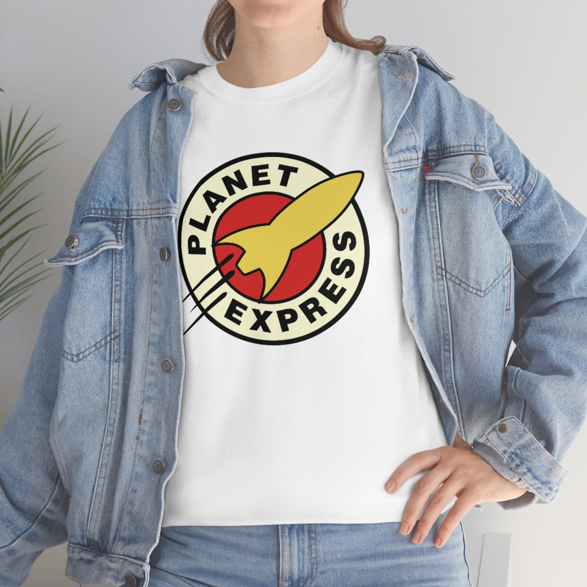 Express Tee