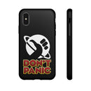 Hitchhiking Phone Case