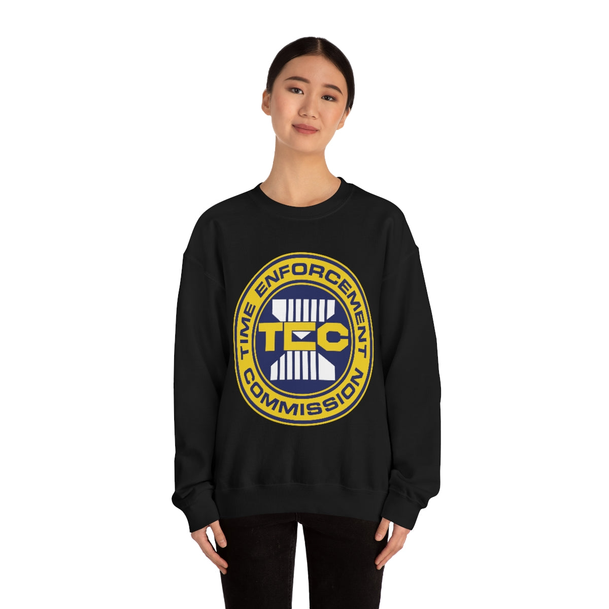 TEC Sweatshirt