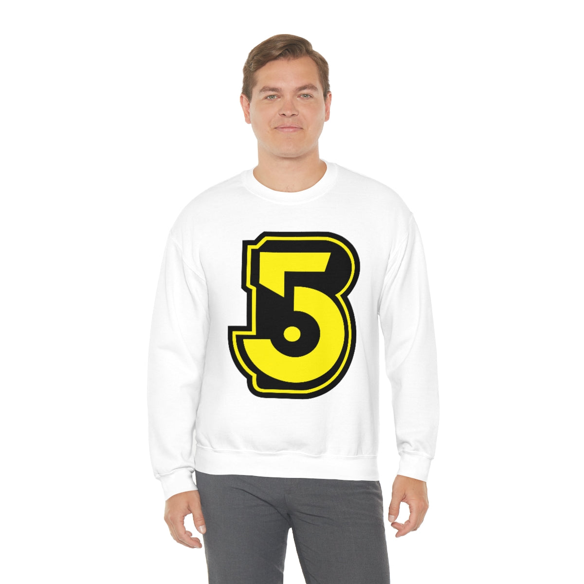 B5 Sweatshirt