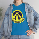 SAAB - 58th Squadron Tee